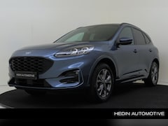 Ford Kuga - 2.5 PHEV ST-Line X | Afneembare trekhaak | BLIS | Elektr. Achterklep | Keyless