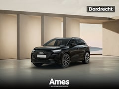 Audi Q4 e-tron - 45 quattro S Edition Competition 82 kWh