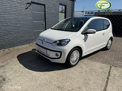 Volkswagen Up! - 1.0 high up BlueMotion