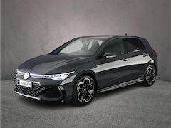 Volkswagen Golf - R-Line Edition 1.5 eTSI 150pk DSG Automaat Adaptive cruise control, Achteruitrijcamera, Na