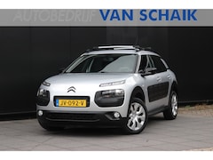 Citroën C4 Cactus - 1.2 PureTech Feel | PDC | TREKHAAK | NAVI | CRUISE |