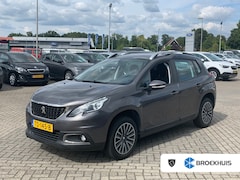 Peugeot 2008 - 1.2 Active | Carplay | Navi | Airco | Cruise | PDC A | Carplay | Navi | Airco | Cruise | P