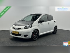 Toyota Aygo - 1.0-12V Now 5 DEURS AIRCO LM