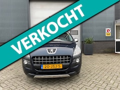 Peugeot 3008 - 1.6 GT / Navi / Pano /cruise /Nap / Bovag