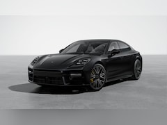 Porsche Panamera - Turbo S E-Hybrid