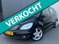 Mercedes-Benz B-klasse - 170 AUTOMAAT/AMG/CRUISE/AIRCO/VOLO-H/ORGNL