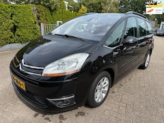 Citroën Grand C4 Picasso - 1.6 VTi Business 7-pers ECC NAVI PDC TREKHAAK CRUISE LMV NAP