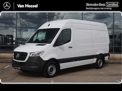 Mercedes-Benz Sprinter - 317 CDI L2H2 Select | AIRCO/CAMERA/CRUISE/STANDKACHEL | Certified