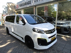 Opel Vivaro - 2.0 D AUTOMAAT 177 PK L3 FULL OPTIONS