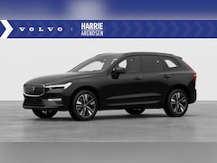 Volvo XC60 - T6 Plug-in hybrid AWD Core Business Edition | Climate Pack | 21" Black Diamond Cut | Drive
