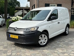 Volkswagen Caddy - 2.0 TDI 75pk Comfort airco, cruise, pdc, zijdeur