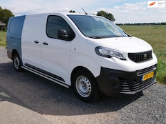 Peugeot Expert - 1.5 BlueHDI 100 Long Premium *ENGINE DEFECT* 06-2022 € 6599 EX BTW