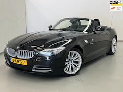 BMW Z4 Roadster - SDrive35i / NL-auto / Youngtimer / Memory