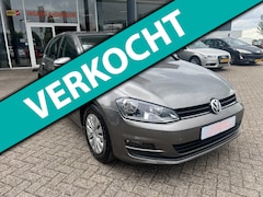 Volkswagen Golf - 1.2 TSI Trendline Airco, 5-drs, etc