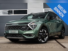 Kia Sportage - 1.6 T-GDi Plug-in Hybrid AWD GT-PlusLine