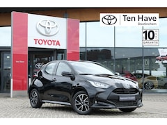 Toyota Yaris - 5-deurs 1.5 Hybrid 115 Dynamic automaat