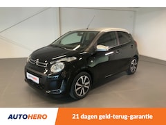 Citroën C1 - 1.0 VTi Shine | BD84330 |