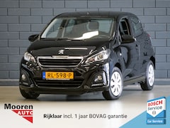 Peugeot 108 - 1.0 e-VTi Active | AIRCO |