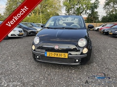 Fiat 500 - 0.9 TwinAir Lounge