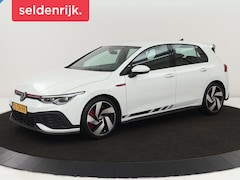 Volkswagen Golf Plus - 2.0 TSI GTI | Stoel & stuurverwarming | Carplay | Sfeerverlichting | LED | Sportstoelen |