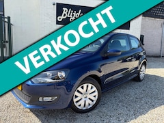 Volkswagen Polo - 1.2 TSI Comfortline 105PK | Org. NL | 1e Eigenaar | Airco | Cruise | All Season Banden