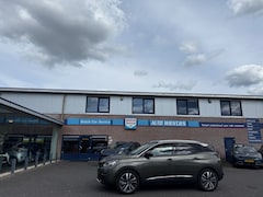Peugeot 3008 - 1.2 PureTech | Premium | Airco-Ecc | Navi
