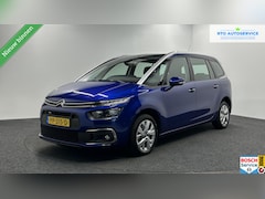 Citroën Grand C4 Picasso - 1.2 PureTech Business PANO NAVI 7P CARPLAY