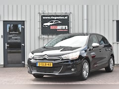 Citroën C4 - 1.6 VTi Ligne Business