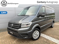 Volkswagen Crafter - Bedrijfswagens Exclusive L3 2.0 TDI EU6 103 kW (140 pk) GVW 3.0T VW Bedrijfswagens Crafter