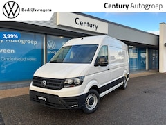 Volkswagen Crafter - Bedrijfswagens Highline L3 2.0 TDI EU6 103 kW (140 pk) GVW 3.5T W VW Bedrijfswagens Crafte