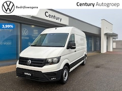 Volkswagen Crafter - Bedrijfswagens Highline L3 2.0 TDI EU6 103 kW (140 pk) GVW 3.0T W VW Bedrijfswagens Crafte