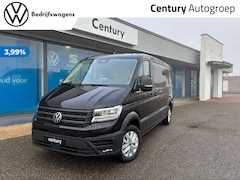Volkswagen Crafter - Bedrijfswagens Exclusive L3 2.0 TDI EU6 103 kW (140 pk) GVW 3.0T VW Bedrijfswagens Crafter