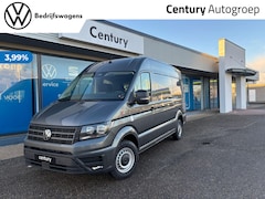 Volkswagen Crafter - Bedrijfswagens Highline L3 2.0 TDI EU6 103 kW (140 pk) GVW 3.5T W VW Bedrijfswagens Crafte