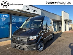 Volkswagen Crafter - Bedrijfswagens Highline L3 2.0 TDI EU6 103 kW (140 pk) GVW 3.5T W VW bedrijfswagens Crafte
