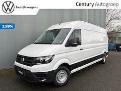 Volkswagen Crafter - Bedrijfswagens Highline L4 2.0 TDI EU6 103 kW (140 pk) GVW 3.5T W VW Bedrijfswagens Crafte