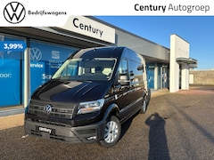 Volkswagen Crafter - Bedrijfswagens Exclusive L3 2.0 TDI EU6 103 kW (140 pk) GVW 3.5T VW Bedrijfswagens Crafter