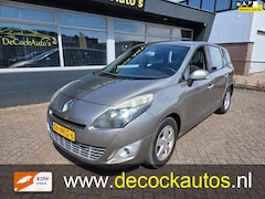 Renault Grand Scénic - 1.4 TCe Dynamique