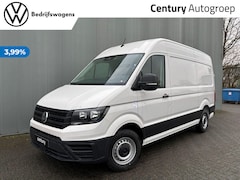 Volkswagen Crafter - Bedrijfswagens Trendline L3 2.0 TDI EU6 103 kW (140 pk) GVW 3.0T VW Bedrijfswagens Crafter