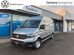 Volkswagen Crafter - Bedrijfswagens Highline L3 2.0 TDI EU6 103 kW (140 pk) GVW 3.5T W VW Bedrijfswagens Crafte