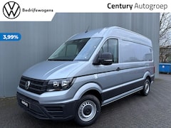 Volkswagen Crafter - Bedrijfswagens Trendline L3 2.0 TDI EU6 103 kW (140 pk) GVW 3.5T VW Bedrijfswagens Crafter