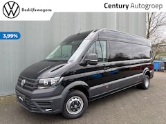 Volkswagen Crafter - Bedrijfswagens Comfortline teruggekeurd L4 2.0 TDI Euro VI 120 kW 3.5T Trekgewicht vloer