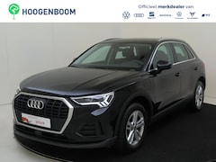 Audi Q3 - 45 TFSI e Advanced edition | Parkeersensoren | Dodehoek detectie | Stoelverwarming | Cruis