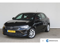 Opel Corsa - 1.2 GS Line | Apple Carplay | Navi | LED Koplampen | Climate Control