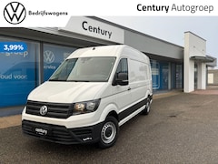 Volkswagen Crafter - Bedrijfswagens Comfortline L3 2.0 TDI EU6 103 kW (140 pk) GVW 3.0 VW Bedrijfswagens Crafte