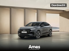 Audi Q4 Sportback e-tron - 45 quattro S Edition Competition 82 kWh