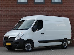 Opel Movano - 2.3 CDTI L2H2 Airco/Trekhaak/Camera/PDC