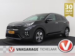 Kia Niro - 1.6 GDi Hybrid DynamicPlusLine | Org NL | CarPlay | Camera | Navigatie | Adap. Cruise |
