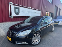 Opel Insignia Sports Tourer - 1.6 T Sport // Clima // Navi // Cruise control // PDC