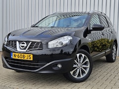 Nissan Qashqai+2 - 2.0 Tekna /7Persoons/Pano/Xenon/Camera