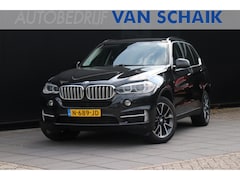 BMW X5 - xDrive40e High Executive | MEMORY | LEDER | STOELVERW. | CAMERA | NAVI | CRUISE |